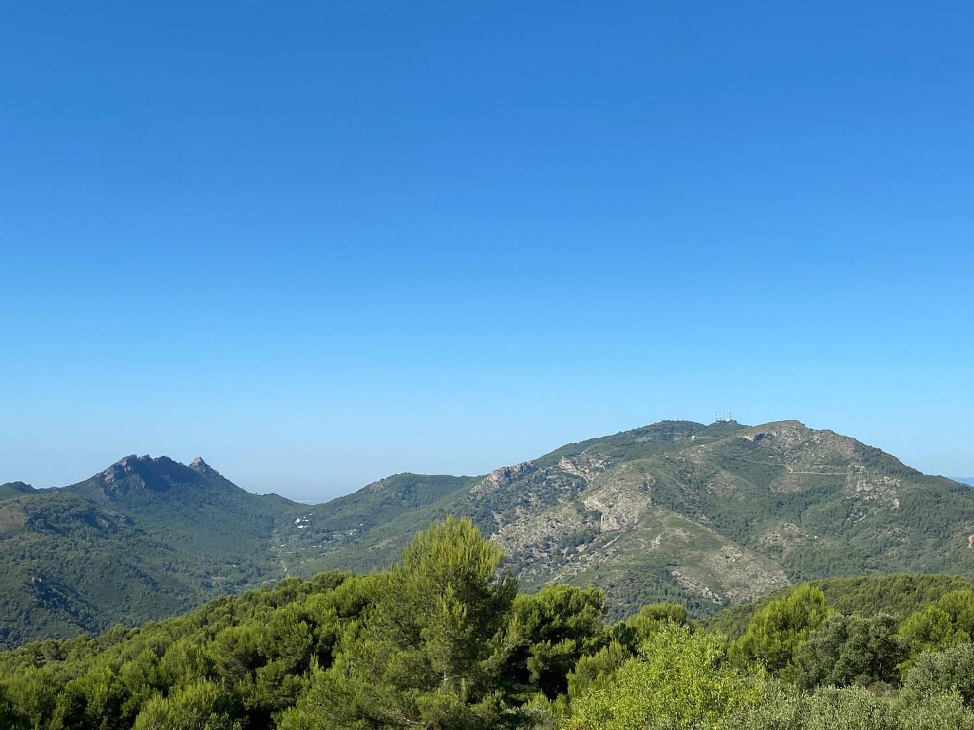 La Cueva De Miravet - Villa De Lujo En La Cima De La Montana Con Vistas Al Mar กาบาเนส ภายนอก รูปภาพ